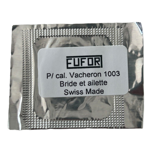 Molla eufor per Vacheron Constantin cal. 1003