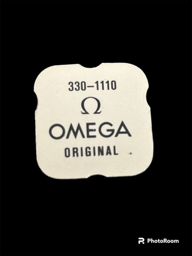 Ricambi Omega cal. 330-1110