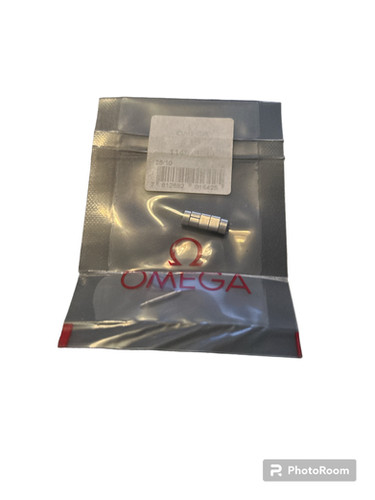 Maglia di bracciale Omega in blister