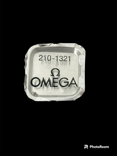 Fornitura 1 asse Omega cal. 210-1321