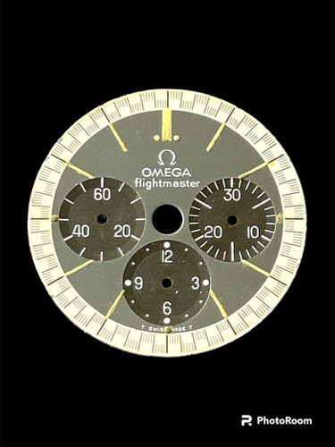 Quadrante Omega Flightmaster
