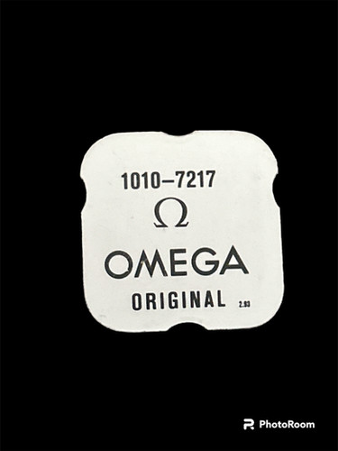 Forniture Omega cal. 1010-7217