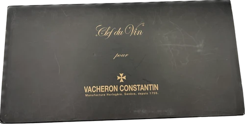 Strumento di misura scientifico Vacheron Constantin