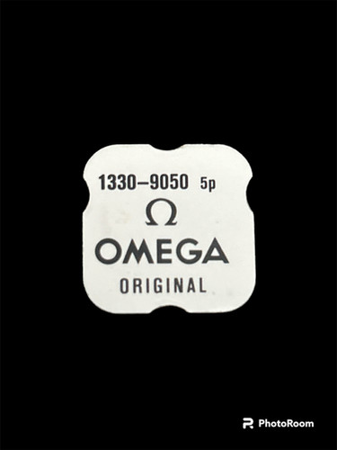 Forniture Omega cal. 1330-9050 5P
