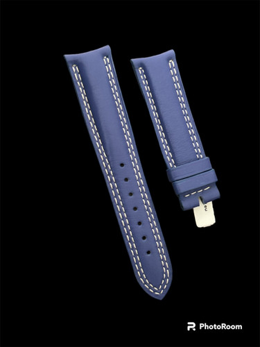Cinturino Jaeger LeCoultre 18x16 mm