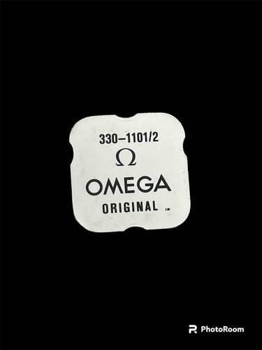 Ricambi Omega cal. 330-1101/2