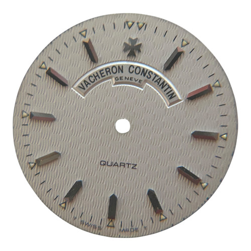 Quadrante Vacheron Constantin Overseas Ladies