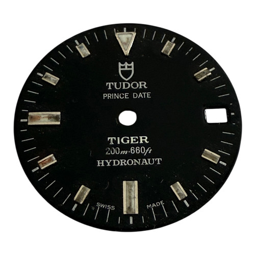 Quadrante TUDOR TIGER Prince Date HYDRONAUT
