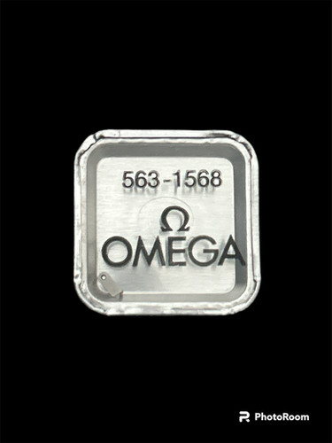 Ricambi Omega cal. 583-1568