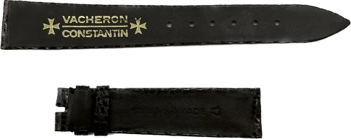 Cinturino Vacheron Constantin pelle 17mm