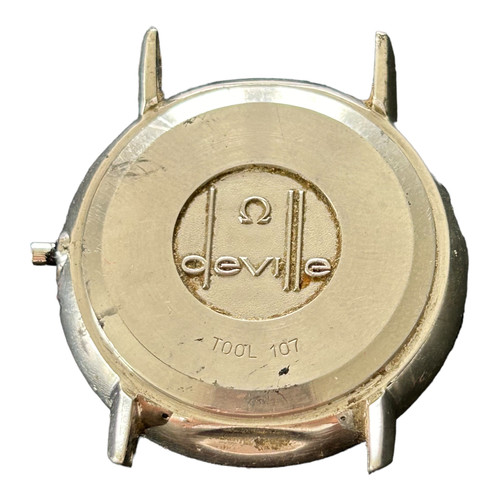 Cassa Omega de ville 166.0154