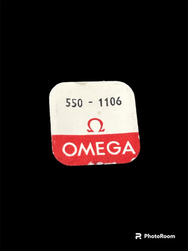 Ricambi Omega cal. 550-1106